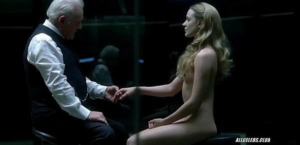  Evan Rachel Wood - Westworld - S01E05